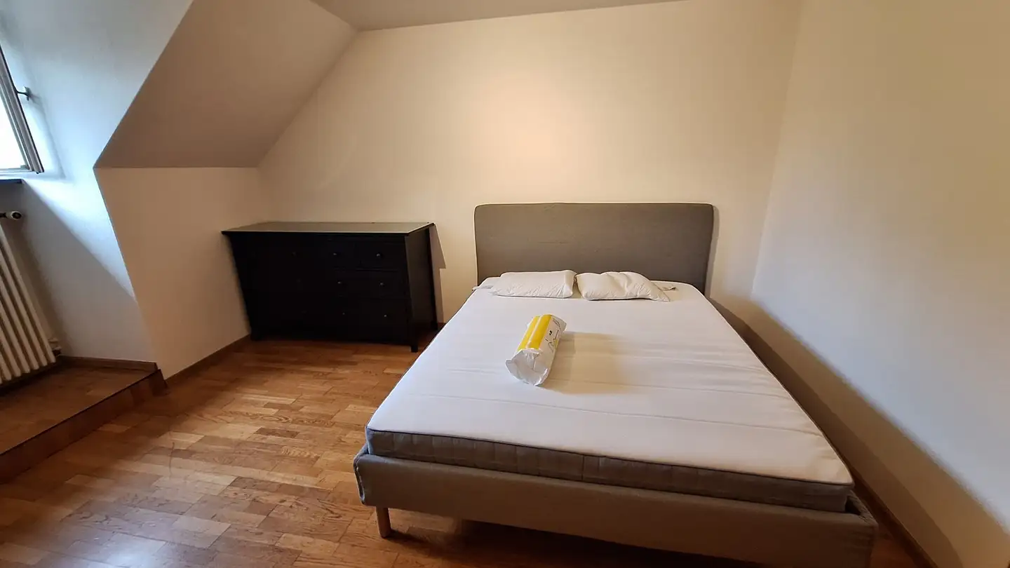 Appartamento in affitto - St. Alban-Rheinweg 70, 4052 Basel - Foto 3