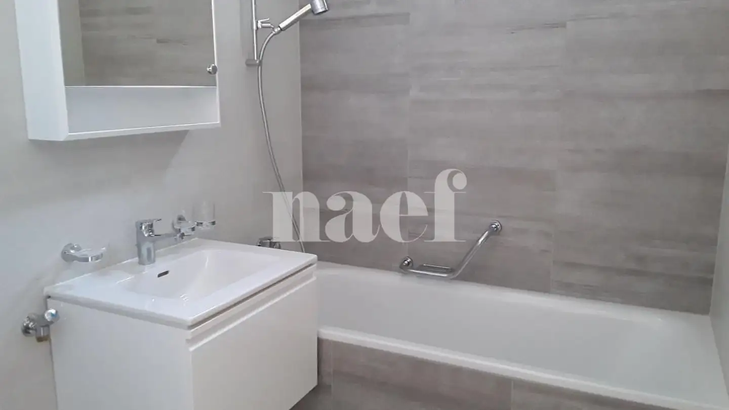 Appartement à louer - Avenue Des Morgines 31, 1213 Petit-Lancy - Photo 2
