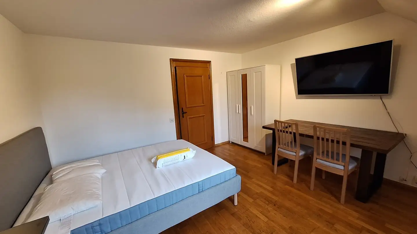 Appartamento in affitto - St. Alban-Rheinweg 70, 4052 Basel - Foto 4