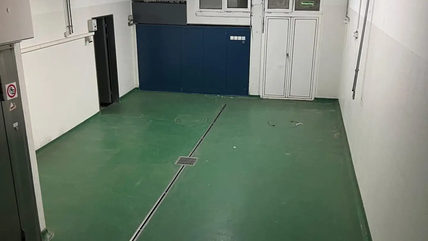 Storage space for rent - Badenerstrasse 2, 8104 Weiningen ZH - Photo 2