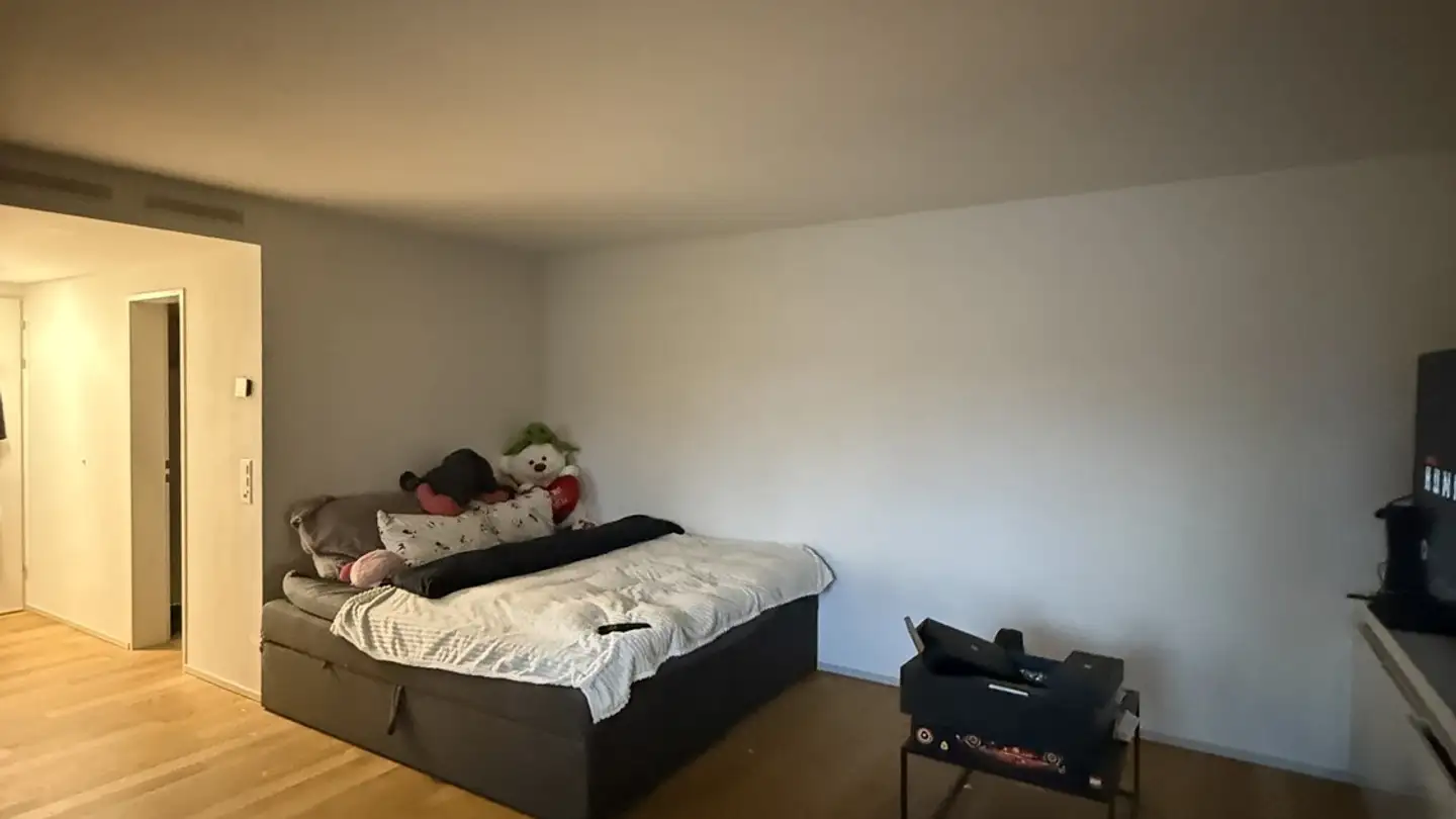 Appartement à louer - Unterdorfstrasse 33, 3072 Ostermundigen