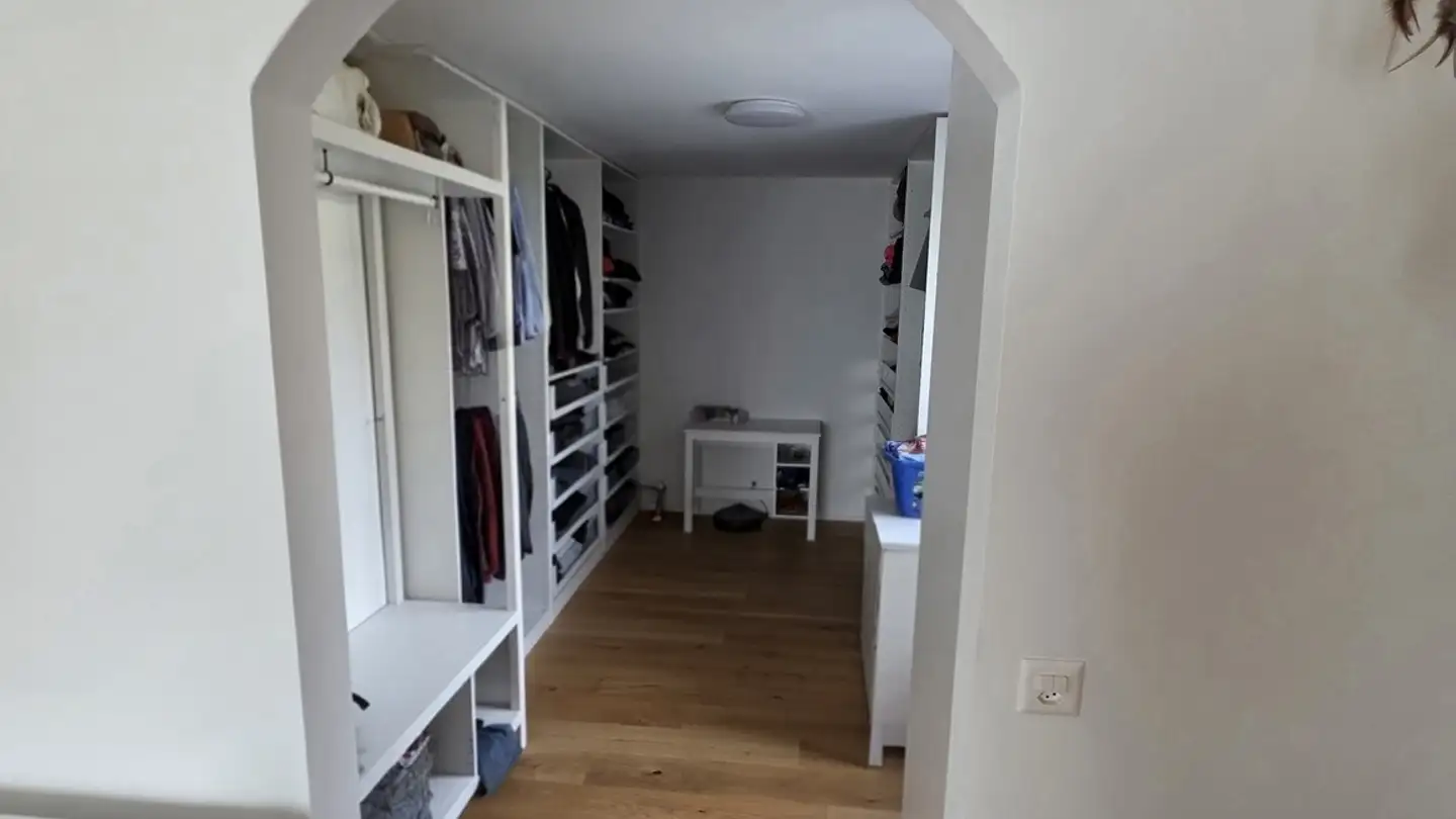 Casa singola in affitto - Amselweg 13, 5616 Meisterschwanden - Foto 4