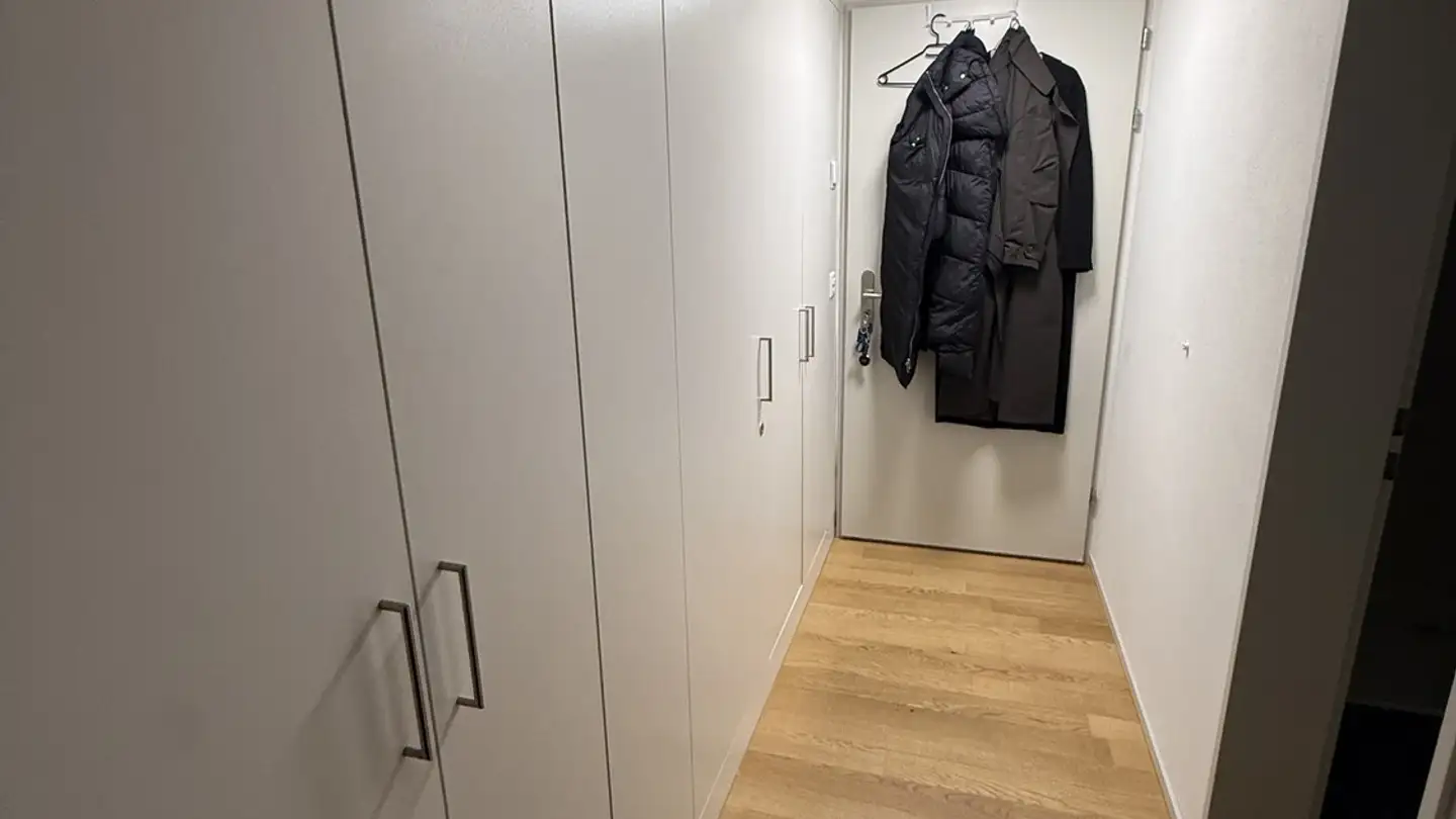 Appartement à louer - Unterdorfstrasse 33, 3072 Ostermundigen - Photo 2