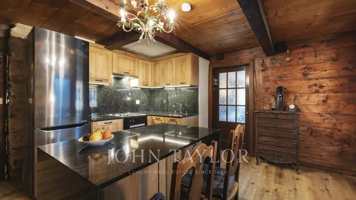 Chalet à vendre - 1875 Morgins - Photo 4