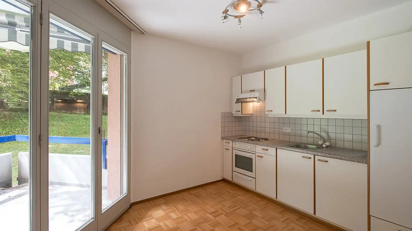Wohnung mieten - Via Pedemonte 2, 6962 Viganello - Foto 4