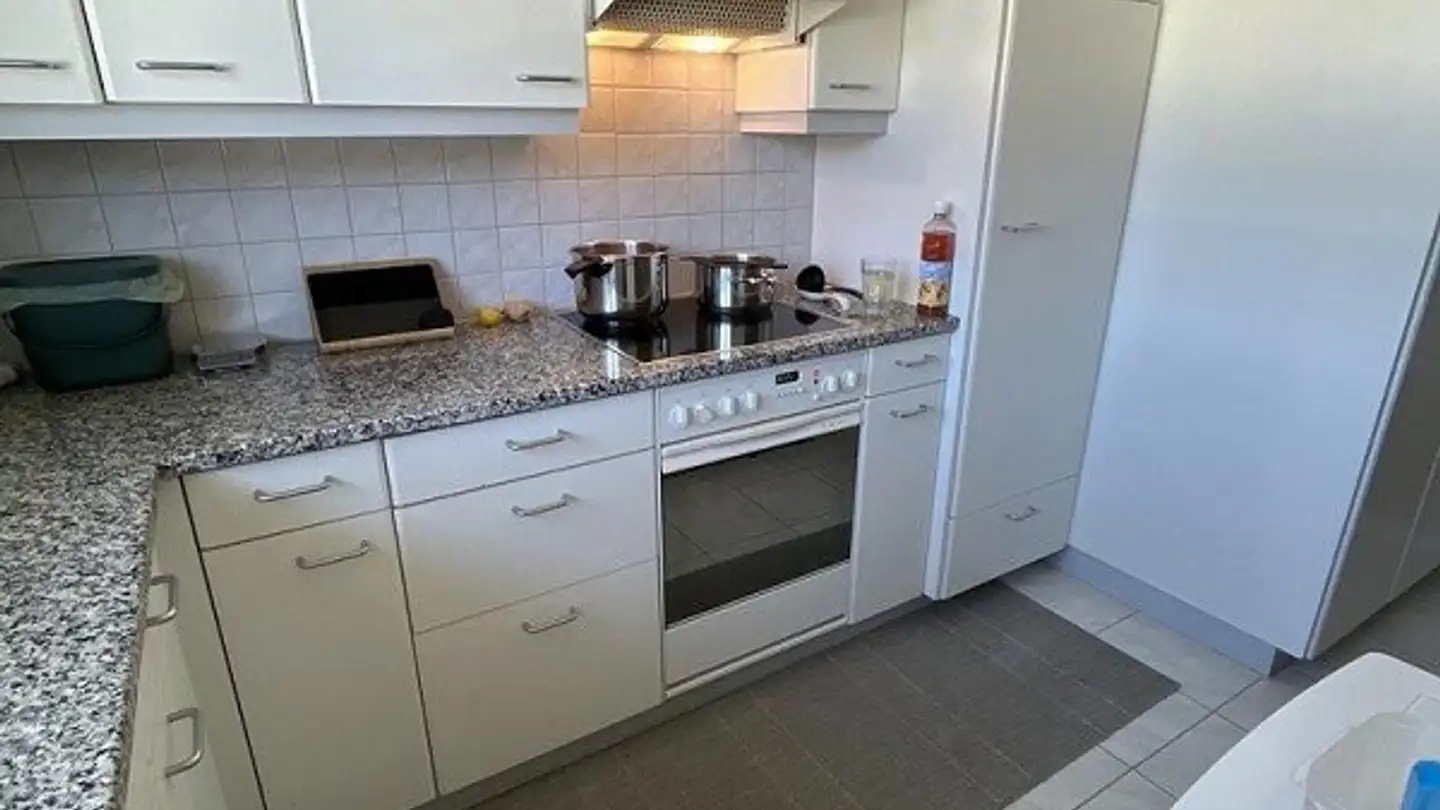 Apartment for rent - Heckenweg 4, 3007 Bern - Photo 2