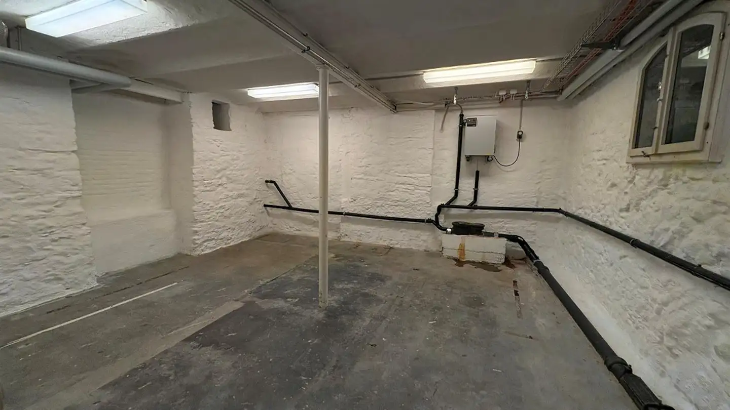 Storage space for rent - Gundeldingerstrasse 170, 4053 Basel - Photo 2