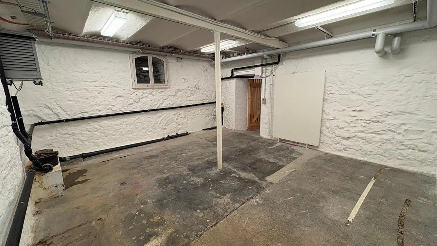 Storage space for rent - Gundeldingerstrasse 170, 4053 Basel - Photo 3
