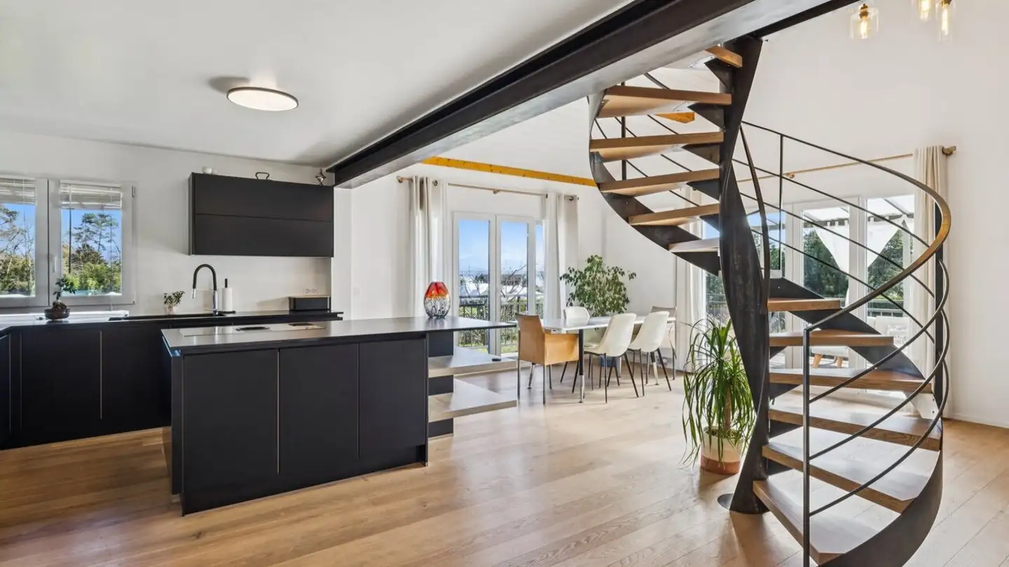 Appartamento in vendita - 1297 Founex