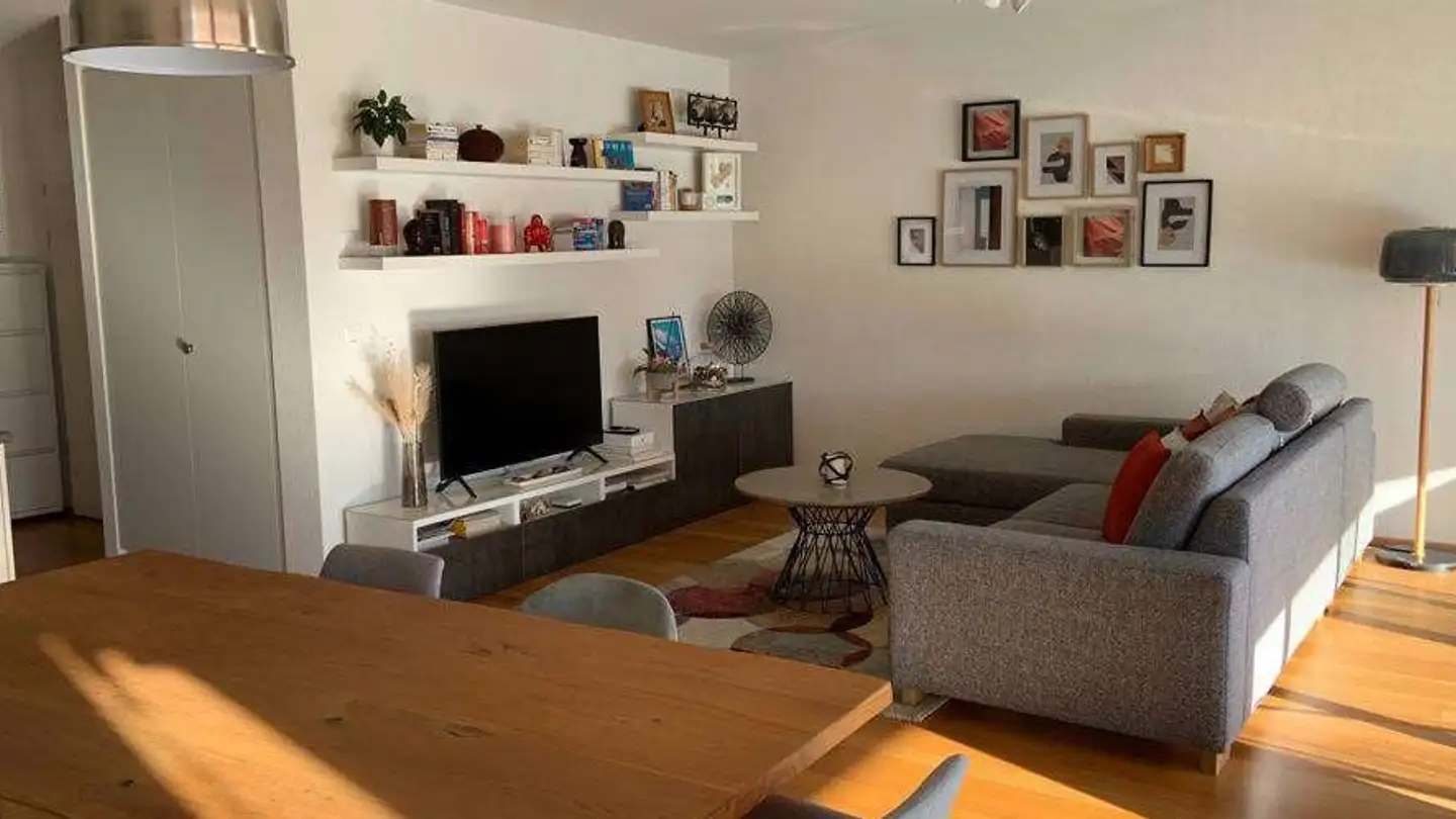 Wohnung mieten - Chemin Falconnier 29, 1260 Nyon - Foto 2