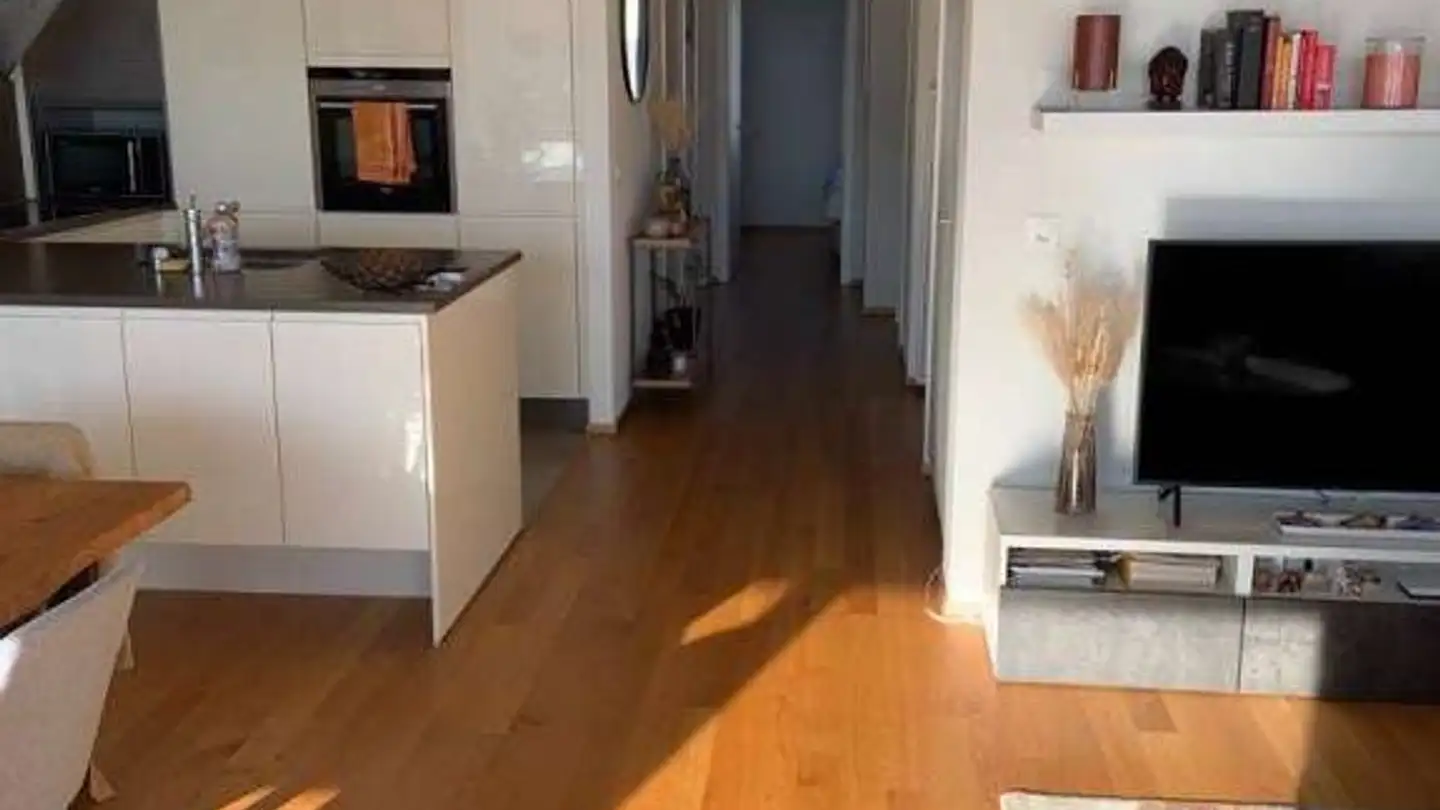 Wohnung mieten - Chemin Falconnier 29, 1260 Nyon - Foto 3