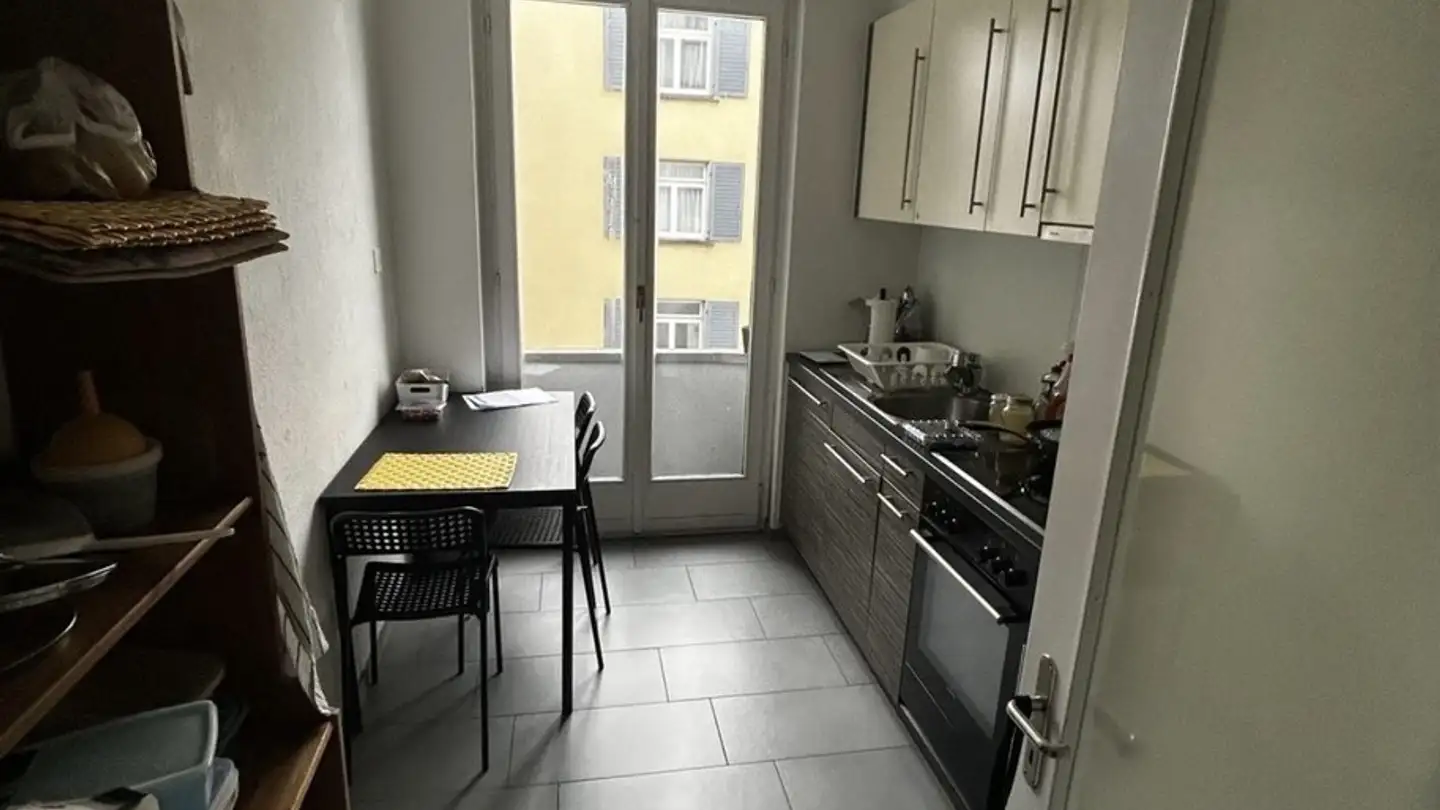 Single room for rent - Jungholzstrasse 20, 8050 Zürich - Photo 4