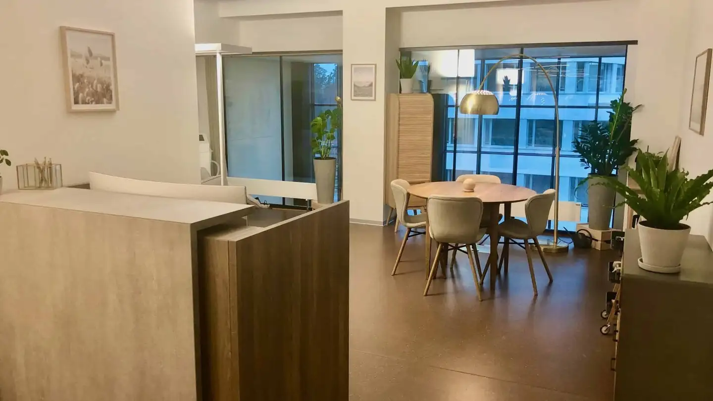 Commerciale in affitto - Schaffhauserstrasse 108, 8180 Bülach