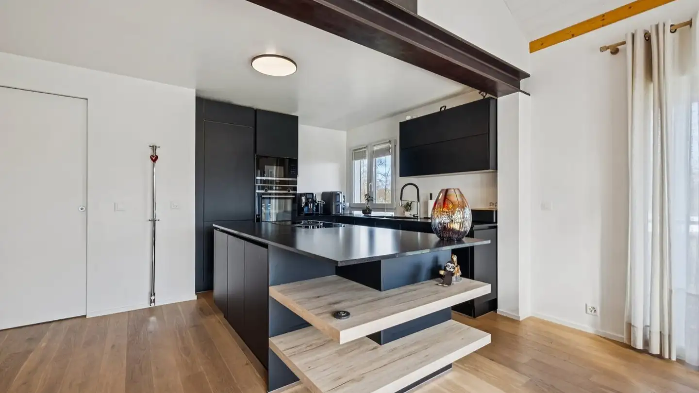 Appartement à vendre - 1297 Founex - Photo 3