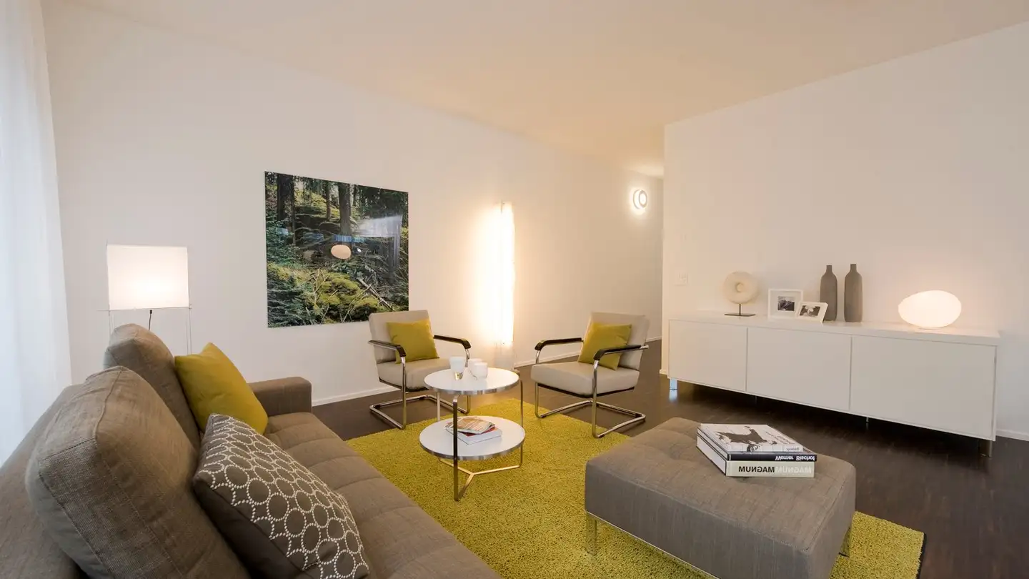 Appartamento ammobiliato in affitto - Marktgasse 11, 8302 Kloten - Photo 4