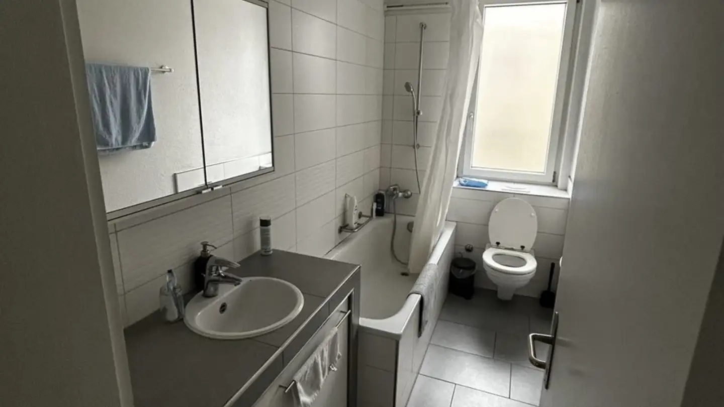 Single room for rent - Jungholzstrasse 20, 8050 Zürich - Photo 3