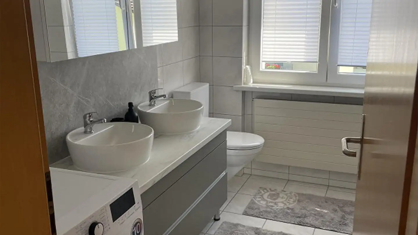 Penthouse mieten - Fährenstrasse 2, 9430 St. Margrethen SG - Foto 4