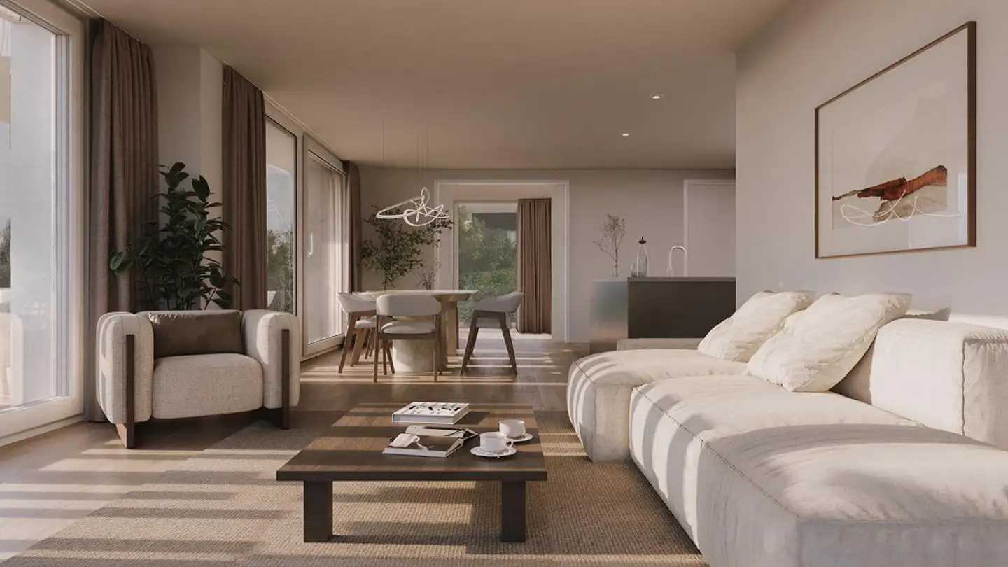 Appartamento in vendita - 8102 Oberengstringen - Photo 2