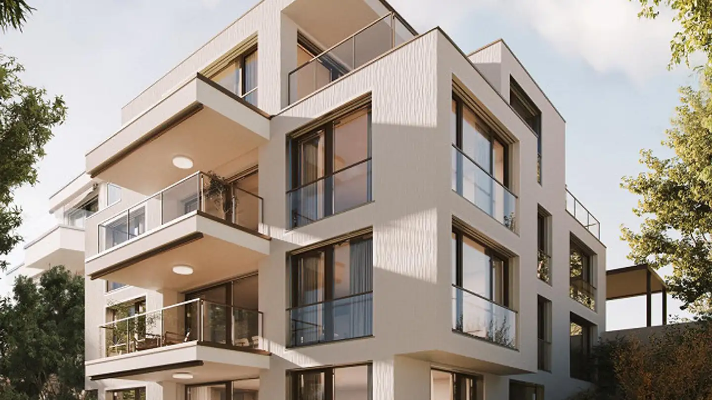 Appartamento in vendita - 8102 Oberengstringen - Photo 3