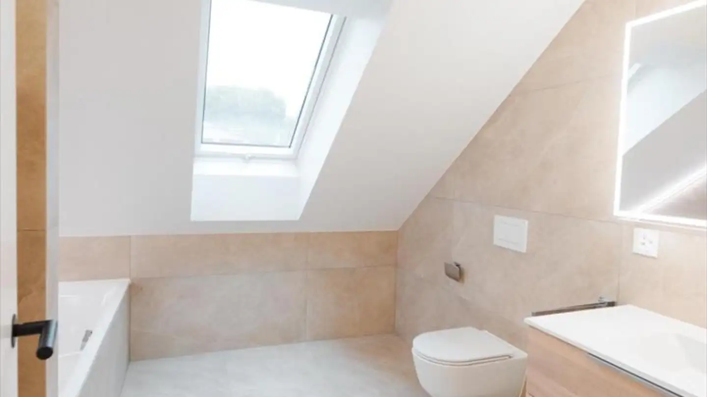 Appartamento in affitto - Route De Bursinel 42, 1195 Dully - Foto 3