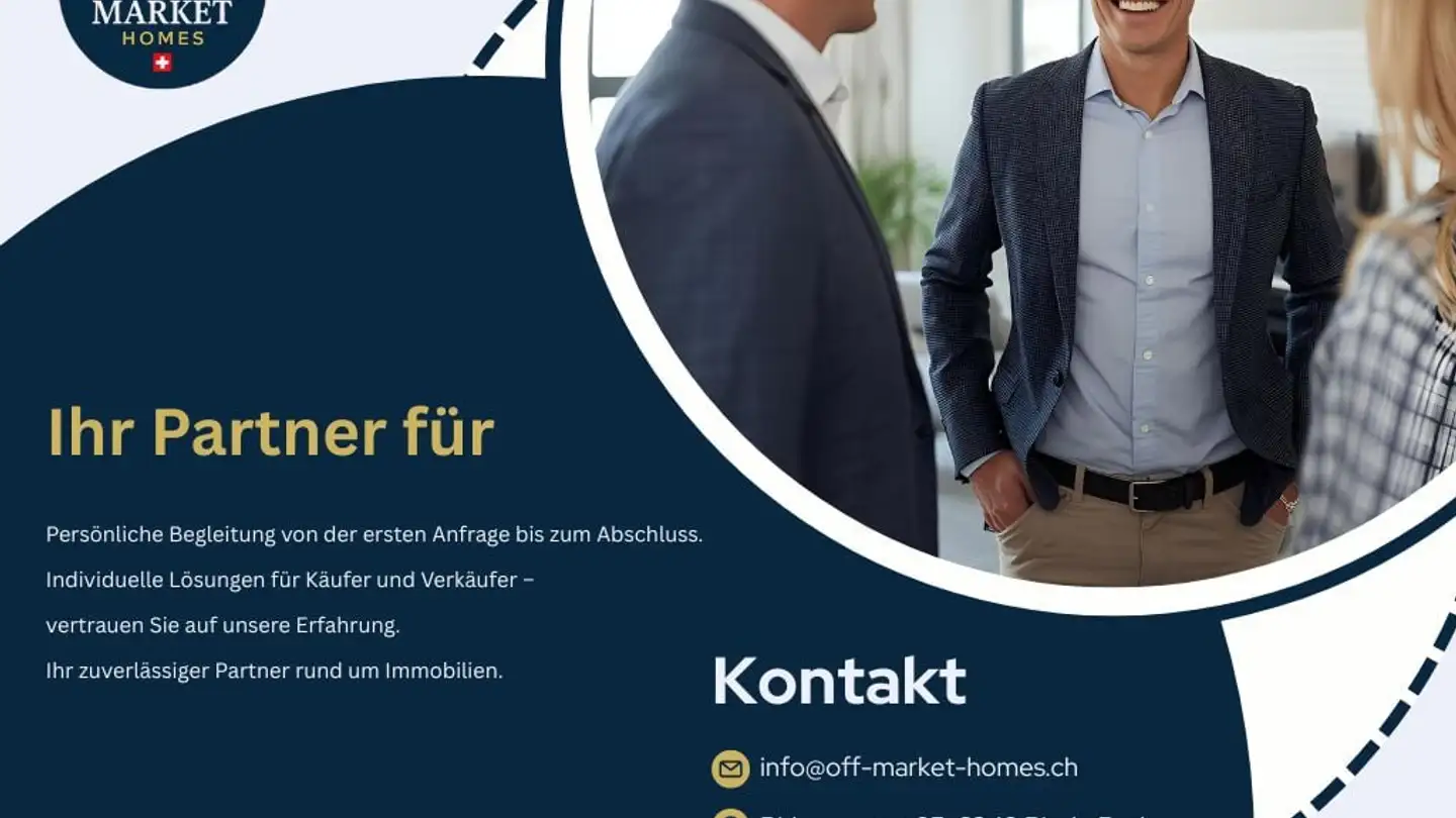 Immeuble résidentiel à vendre - 6207 Nottwil