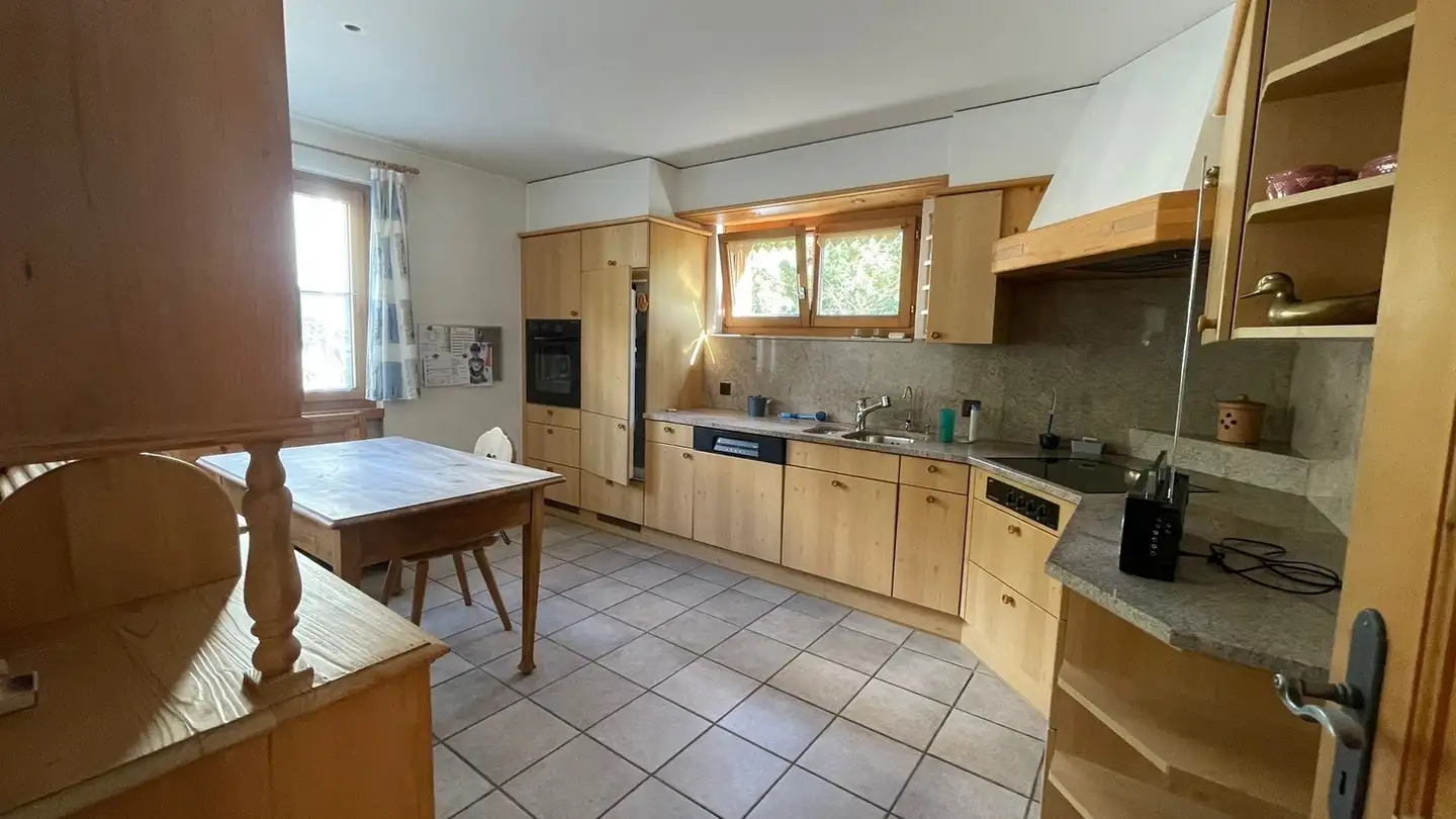 Appartement à louer - Marktplatzstrasse 6, 7413 Fürstenaubruck - Photo 4