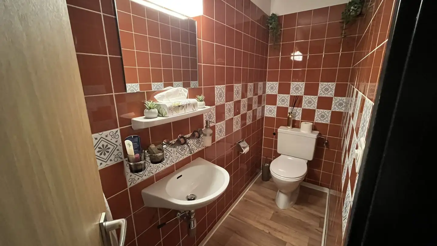 Apartment for rent - Museumstrasse, 7260 Davos Dorf - Photo 4