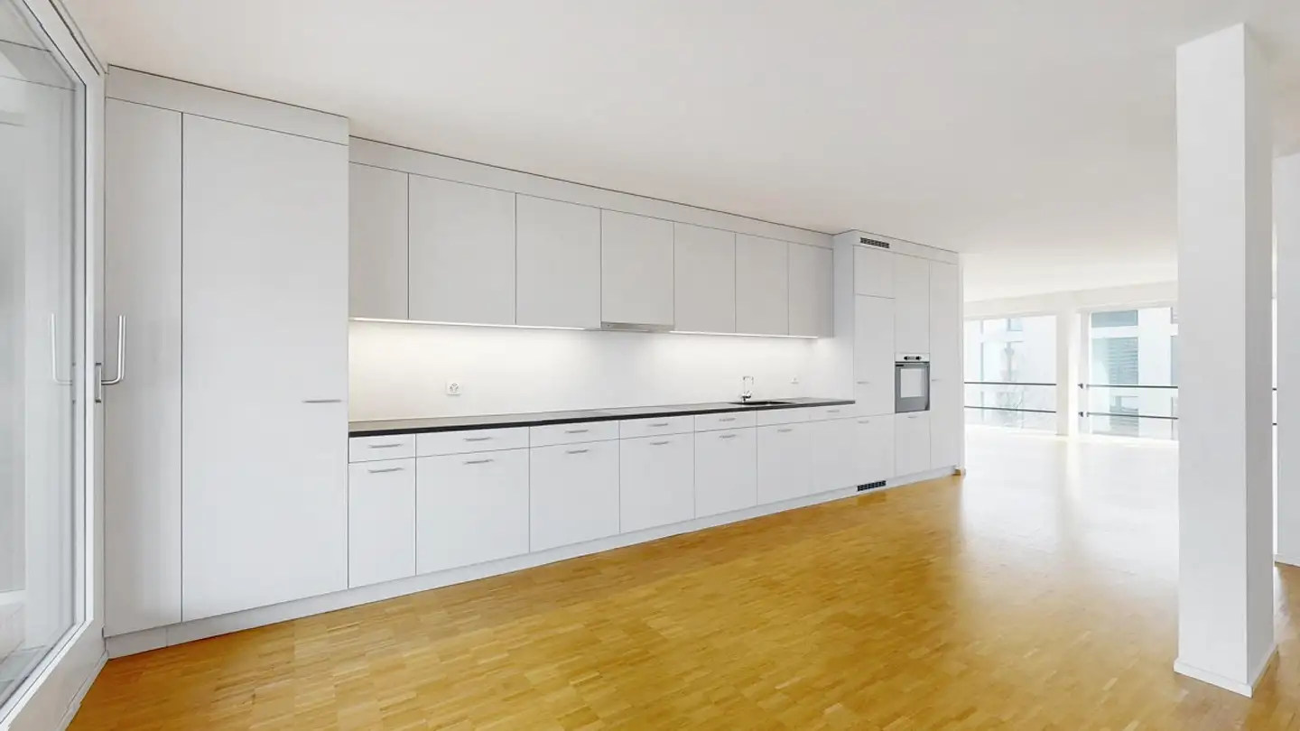 Appartamento in affitto - Riehenring 175, 4058 Basel - Photo 3