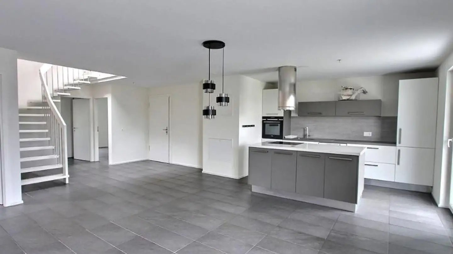 Duplex à vendre - 1044 Fey