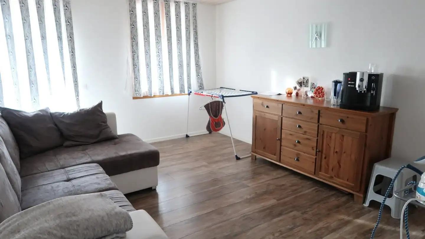 Wohnung mieten - Hängelenstrasse 1, 3325 Hettiswil b. Hindelbank - Foto 3