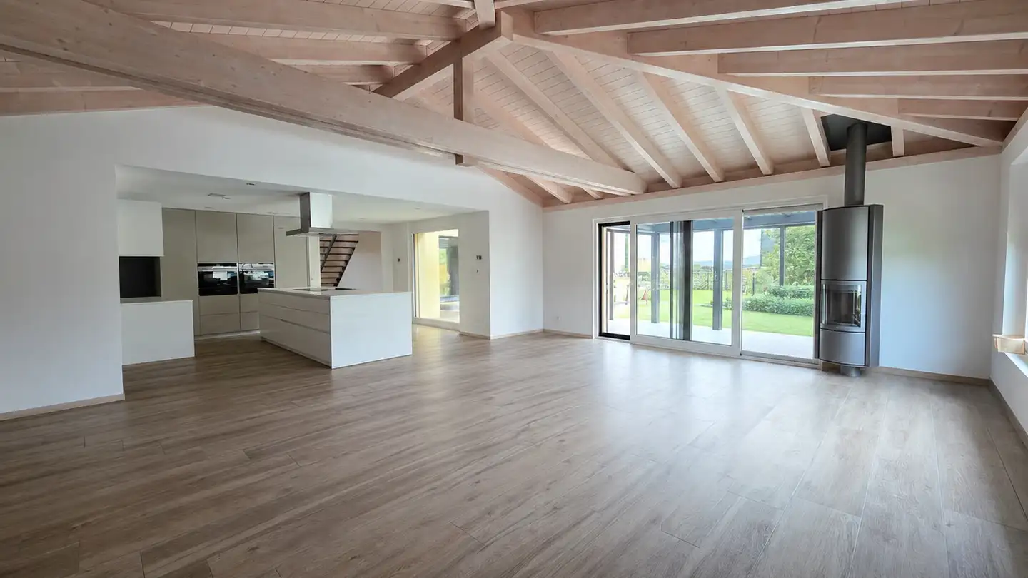 Single house for sale - 2830 Courrendlin - Photo 3