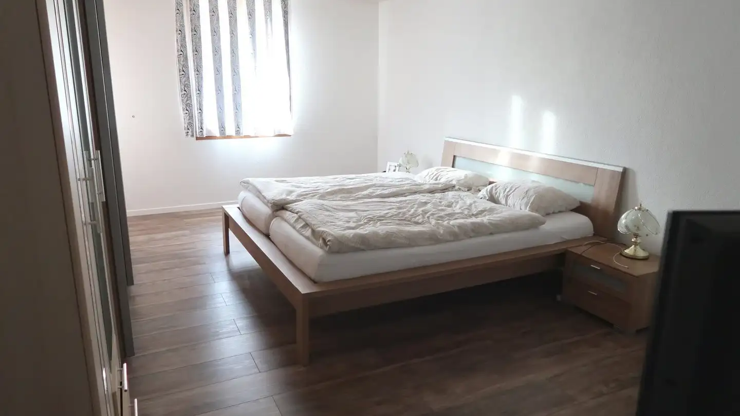 Wohnung mieten - Hängelenstrasse 1, 3325 Hettiswil b. Hindelbank - Foto 4
