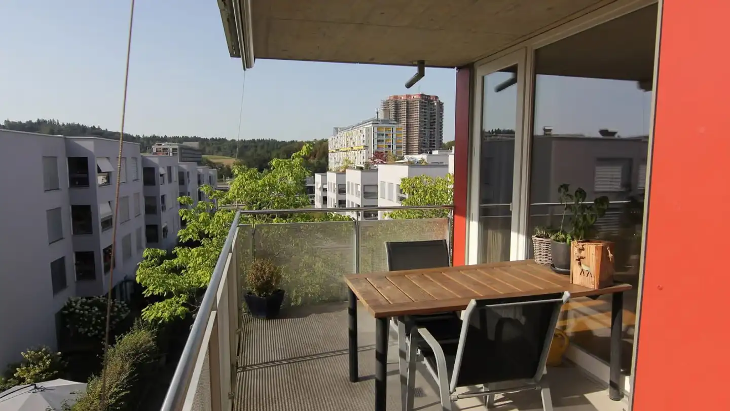 Wohnung mieten - Colombstrasse 23, 3027 Bern - Foto 3