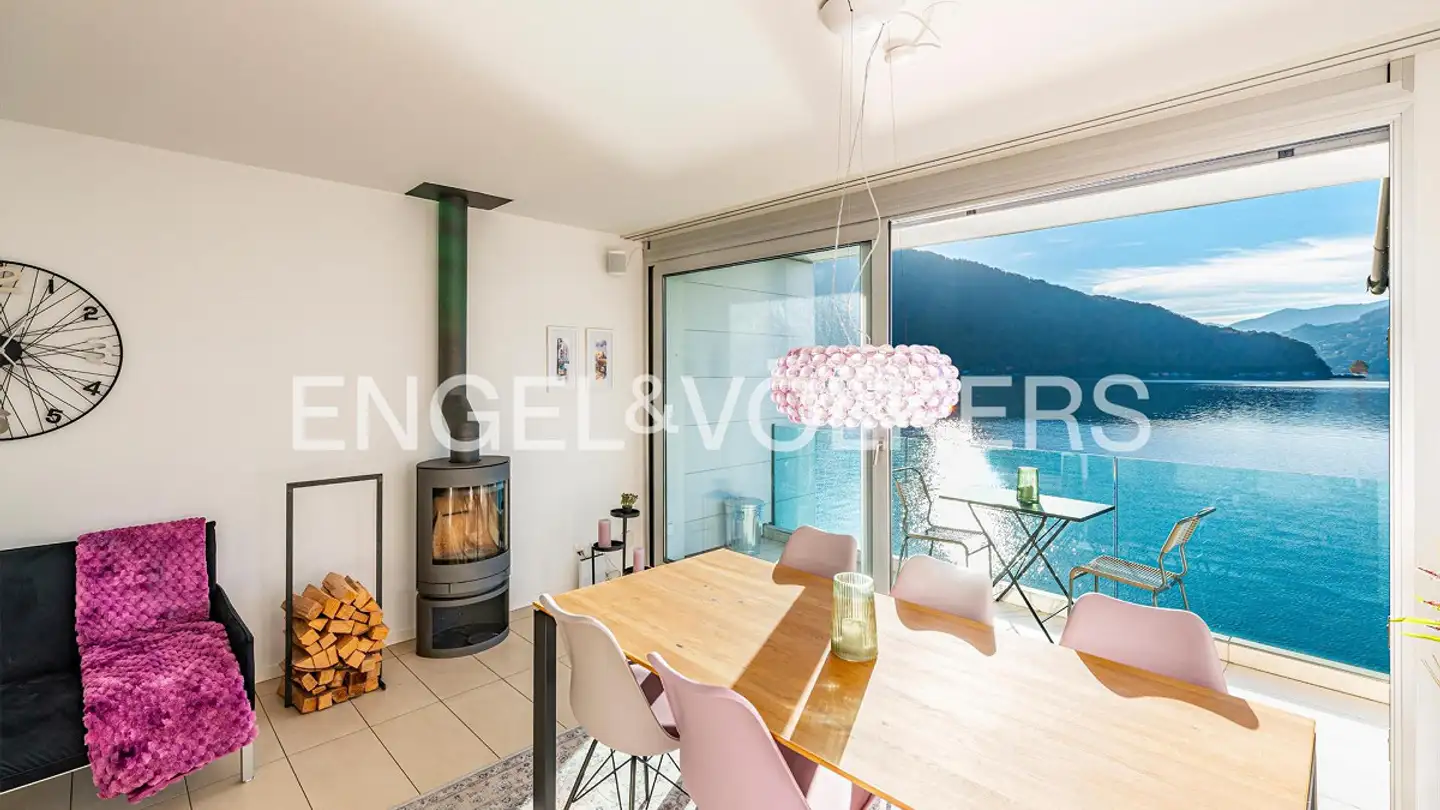 Maison individuelle à vendre - 6816 Bissone - Photo 3