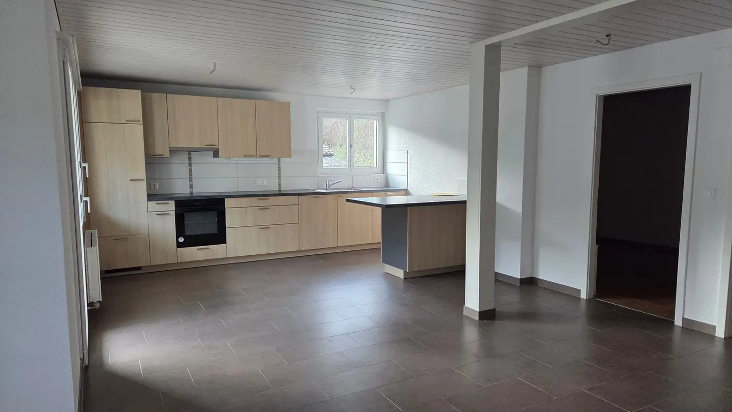 Apartment for rent - Champs-Forts 28, 2740 Moutier