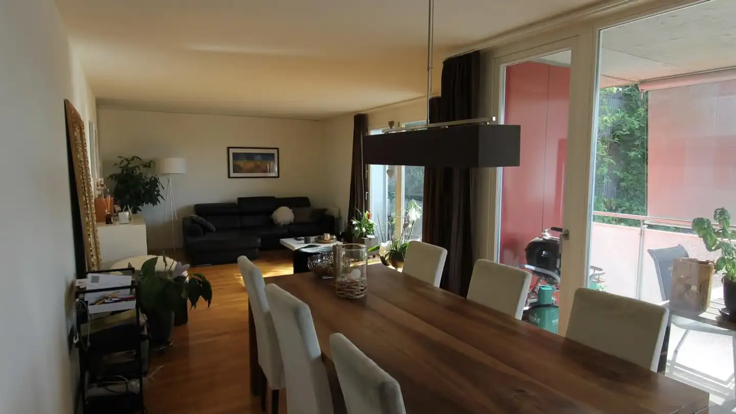 Wohnung mieten - Colombstrasse 23, 3027 Bern - Foto 2