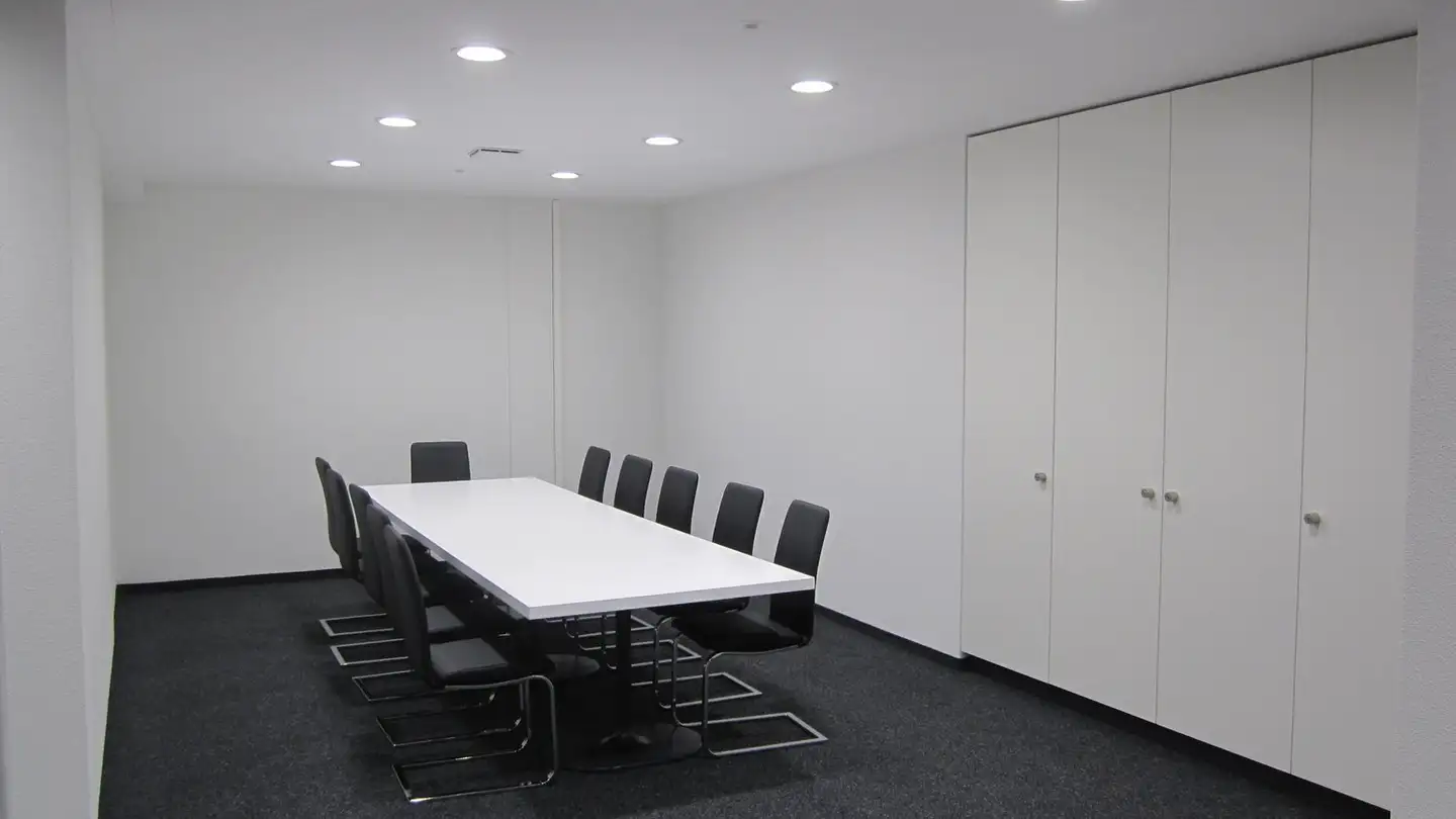 Spazio ufficio in affitto - Schwäntenmos 15, 8126 Zumikon - Photo 4