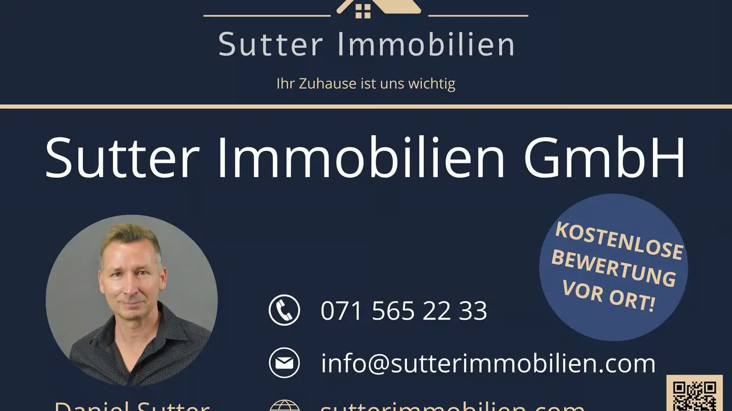 Villa kaufen - Hörnliblick 11, 9556 Zezikon - Foto 3