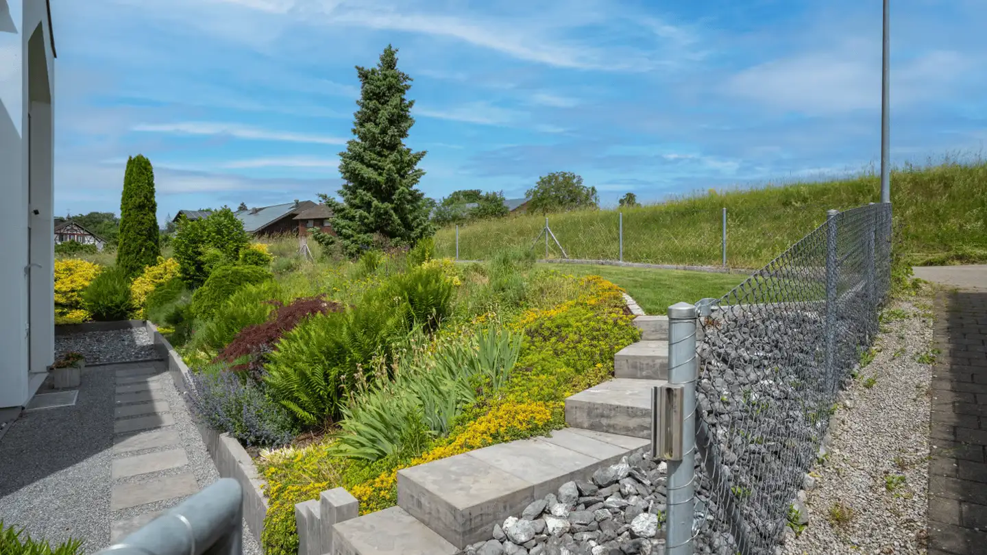 Villa kaufen - Hörnliblick 11, 9556 Zezikon - Foto 4