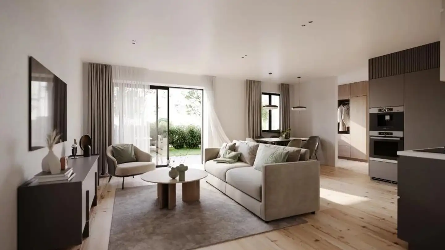 Apartment for sale - 1418 Vuarrens - Photo 4