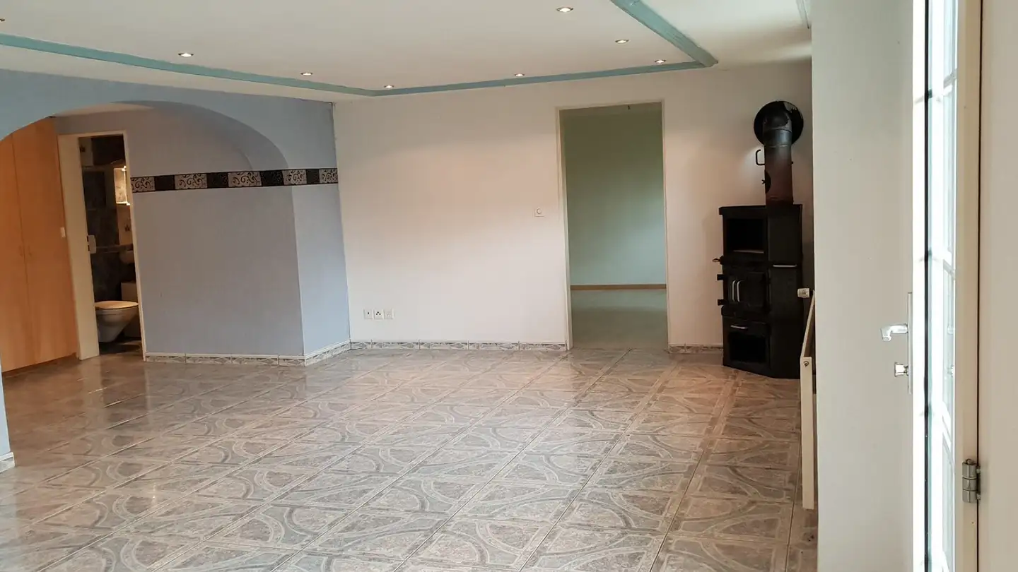 Wohnung mieten - Hauptstrasse 1, 5323 Rietheim