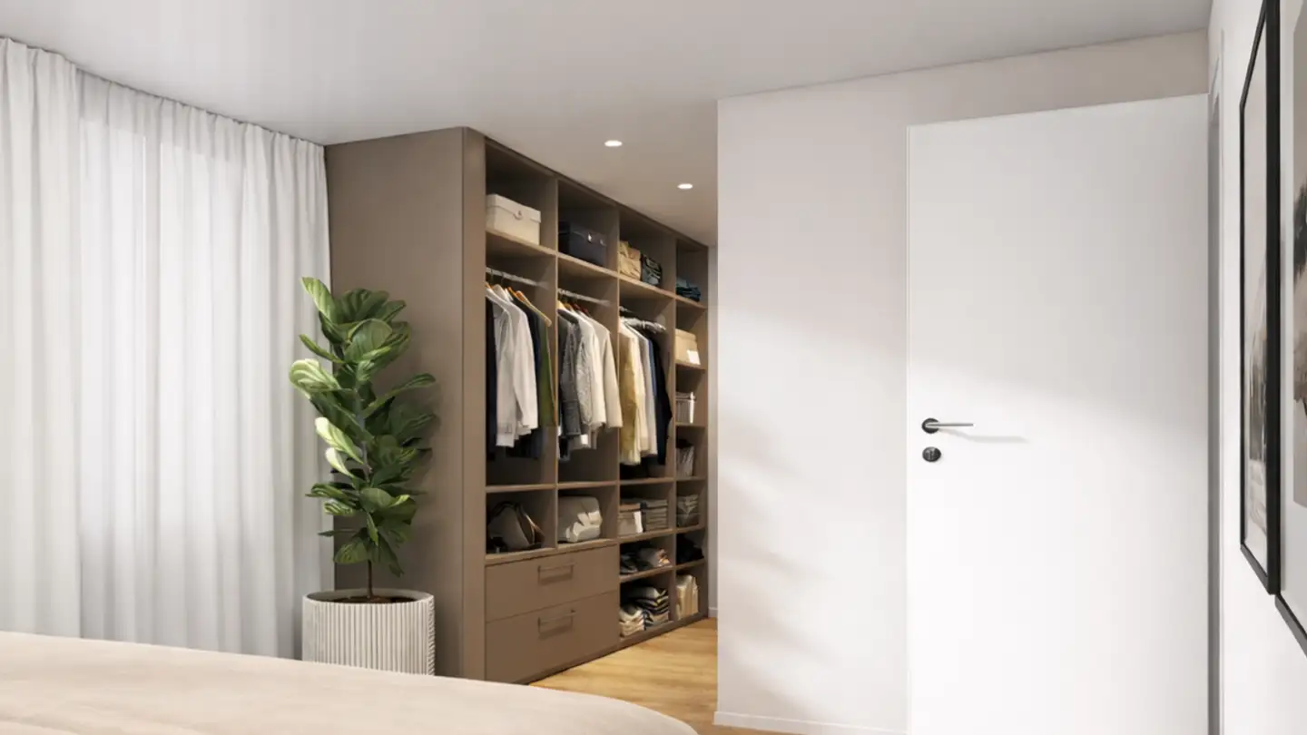 Wohnung mieten - 9323 Steinach - Foto 4
