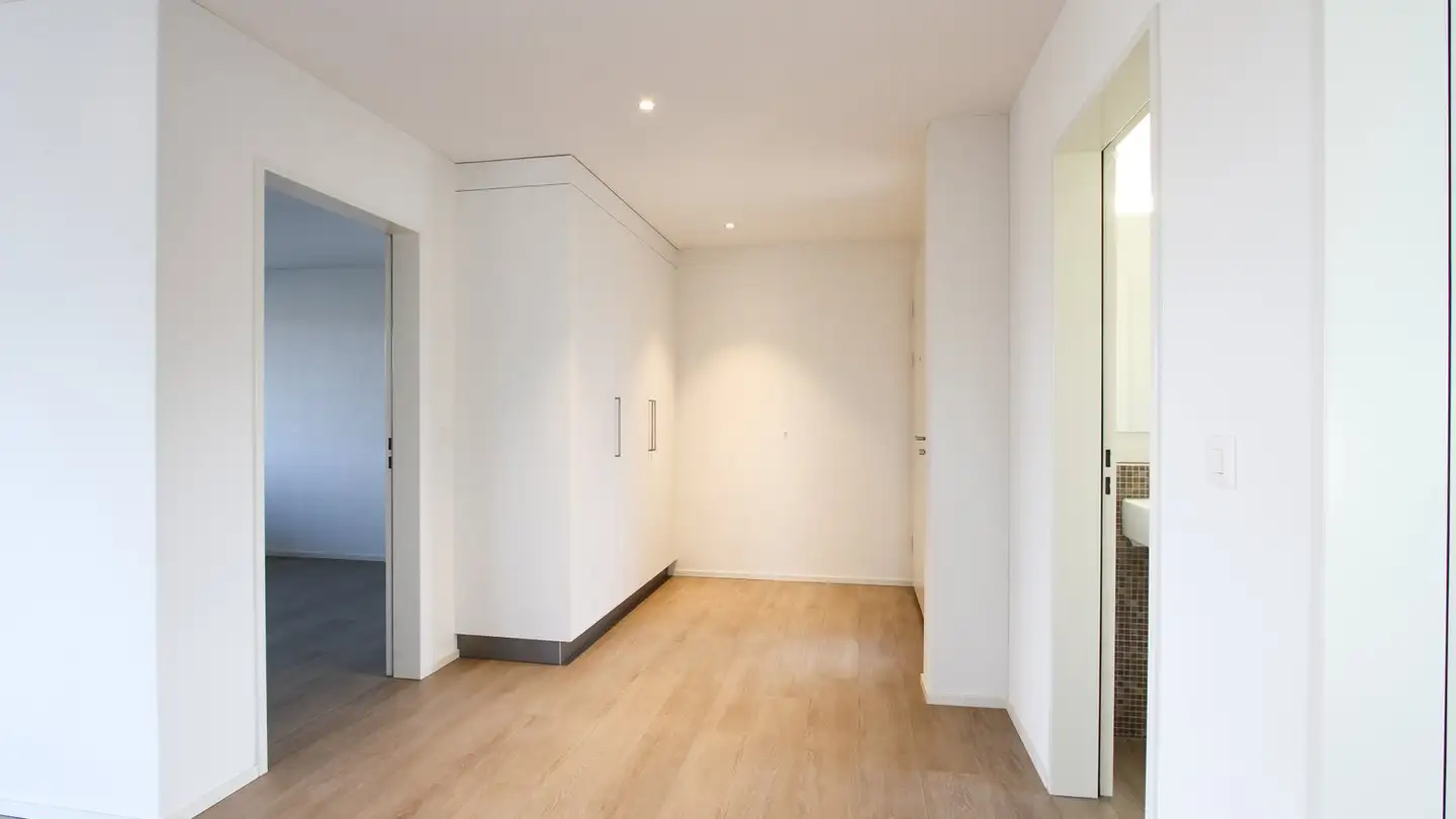 Appartement à louer - Hofmattstrasse 8, 5712 Beinwil am See - Photo 2