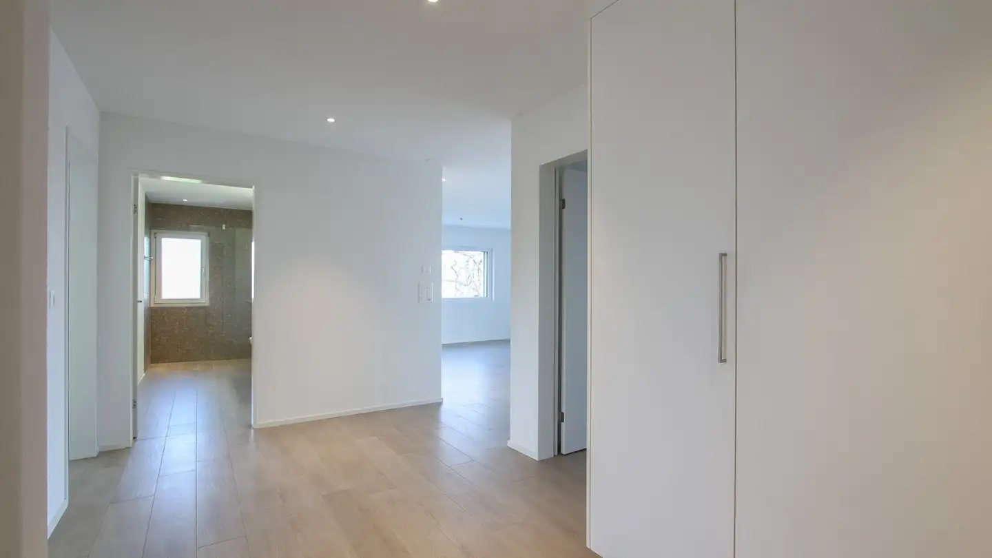 Appartement à louer - Hofmattstrasse 8, 5712 Beinwil am See - Photo 3