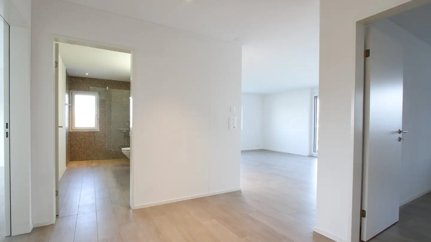 Appartement à louer - Hofmattstrasse 8, 5712 Beinwil am See - Photo 4