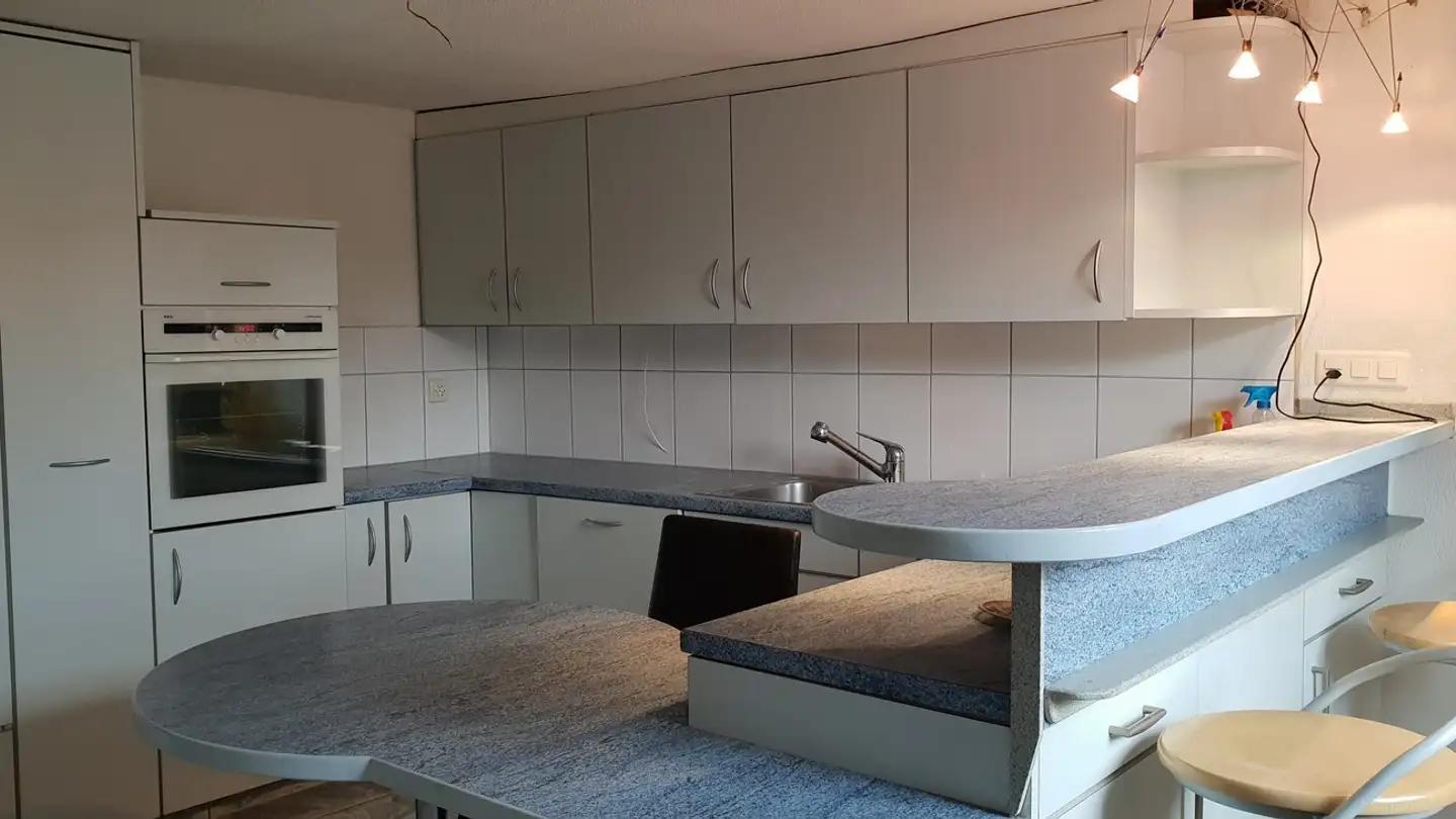 Wohnung mieten - Hauptstrasse 1, 5323 Rietheim - Foto 3