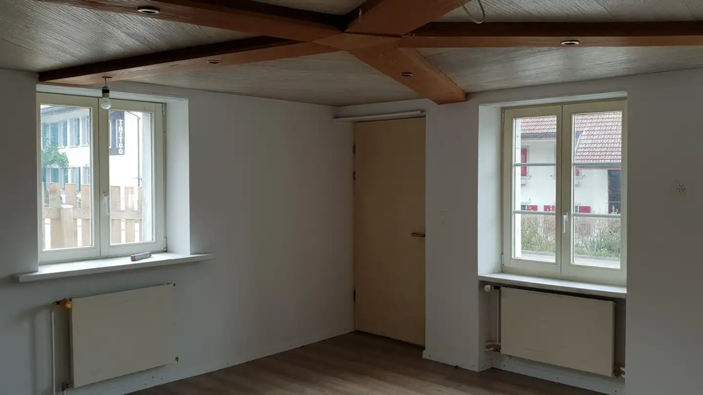 Wohnung mieten - Hauptstrasse 1, 5323 Rietheim - Foto 4