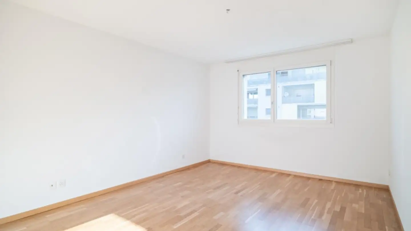Wohnung mieten - Parkweg 6, 6260 Reiden - Foto 2