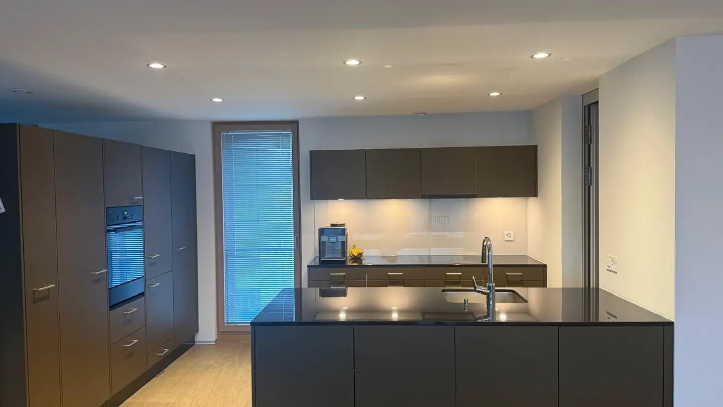 Wohnung mieten - Aathalstrasse 64, 8610 Uster