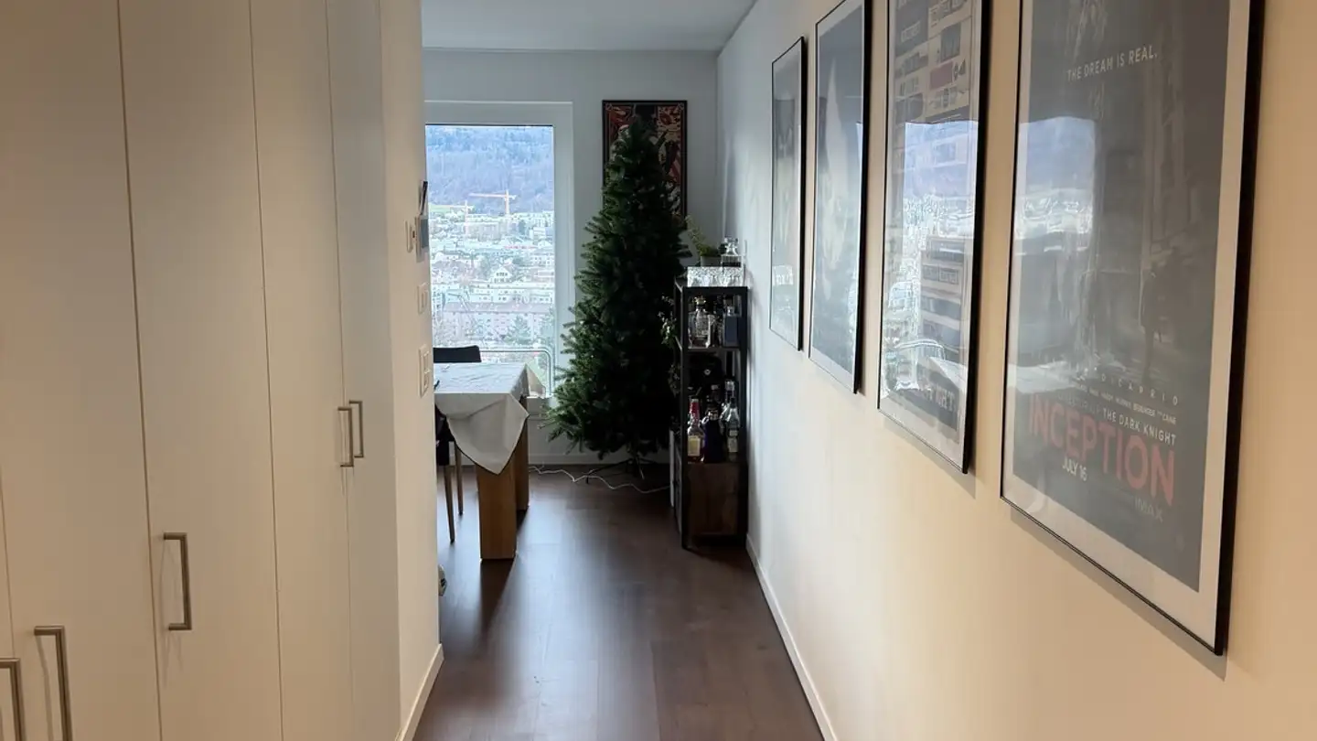 Chambre à louer - Vulkanstrasse 110c, 8048 Zürich